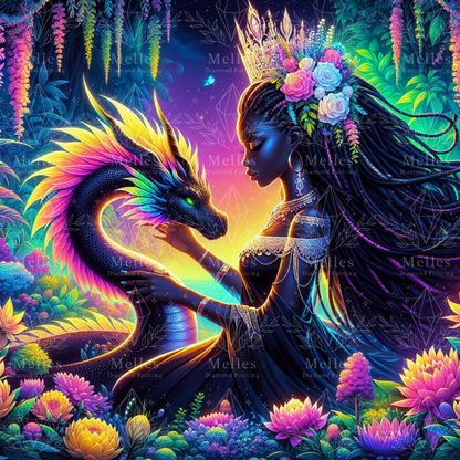 The Royal Guardian