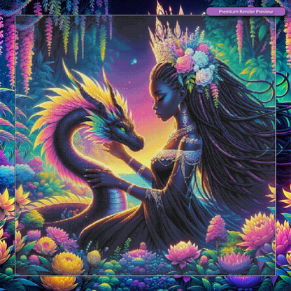 The Royal Guardian