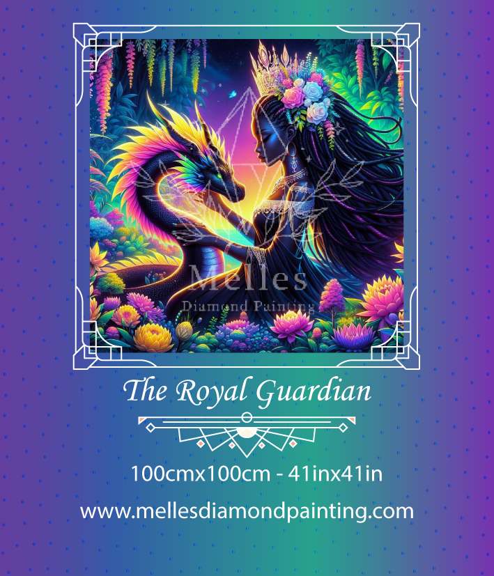 The Royal Guardian