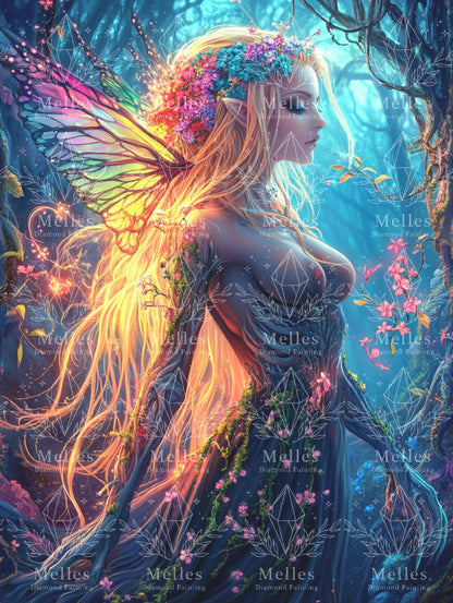 The Solsticewing Nymbrae