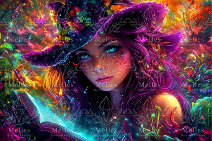 The Spellweaver