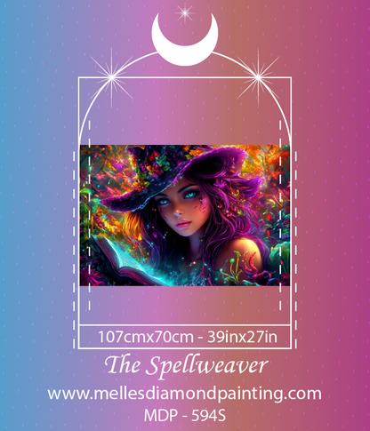 The Spellweaver