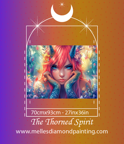 The Thorned Spirit