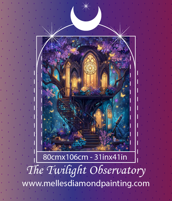 The Twilight Observatory