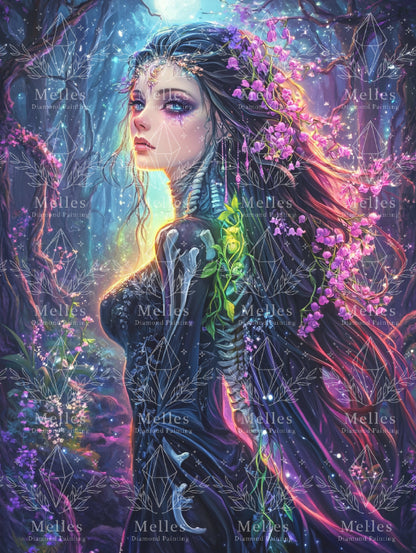 The Twilight Veil Nymbrae