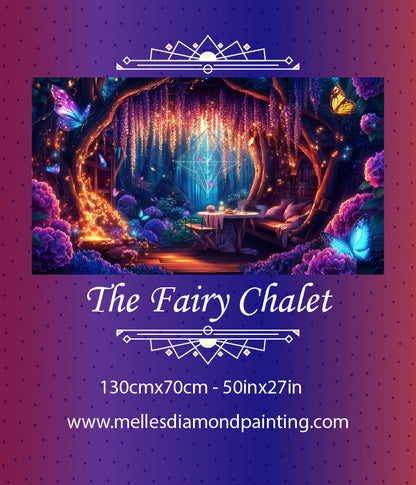 The Fairy Challet