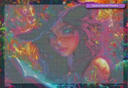 The Spellweaver