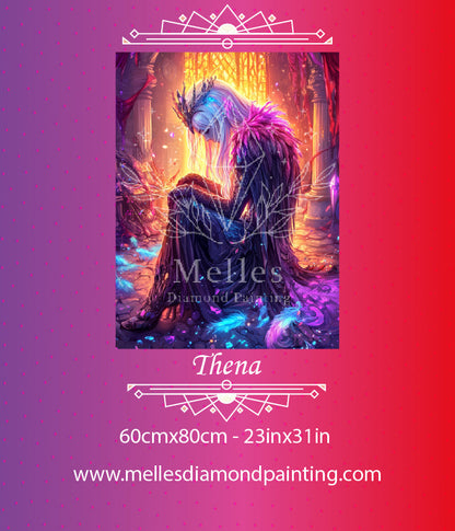 Thena – Heavy is the Crown