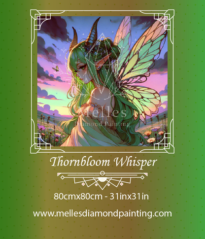 Thornbloom Whisper