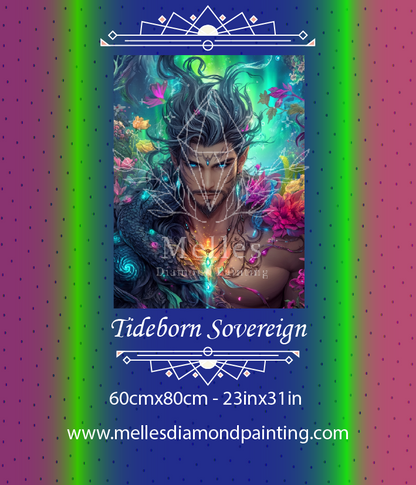 Tideborn Sovereign