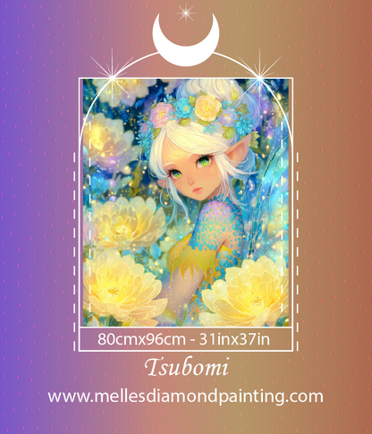 Tsubomi