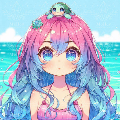 Turtlette
