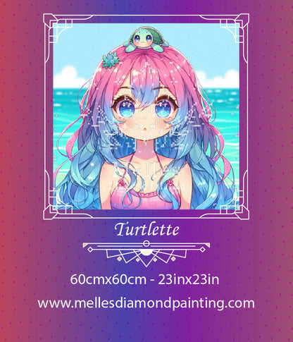 Turtlette