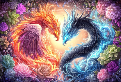 Twin Souls