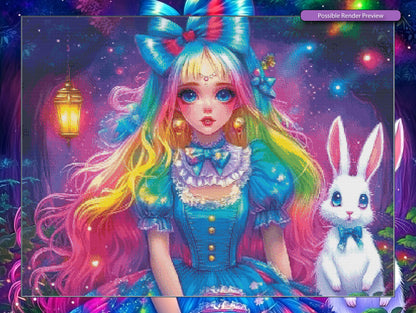 Twinklestar