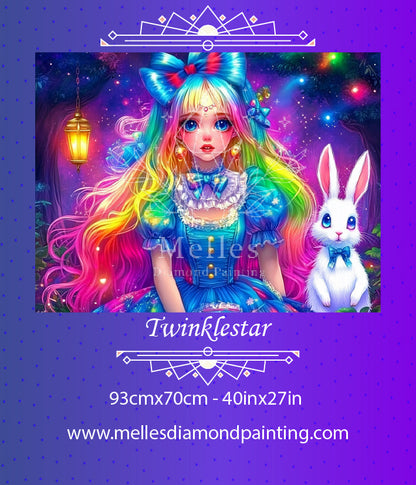 Twinklestar