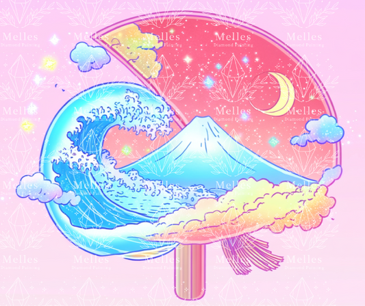 Ukiyo Bloom - Full AB+SD