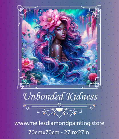 Unbonded Kidness