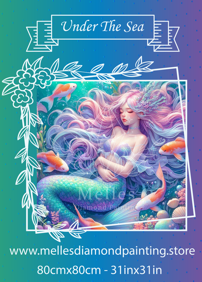 Under The Sea