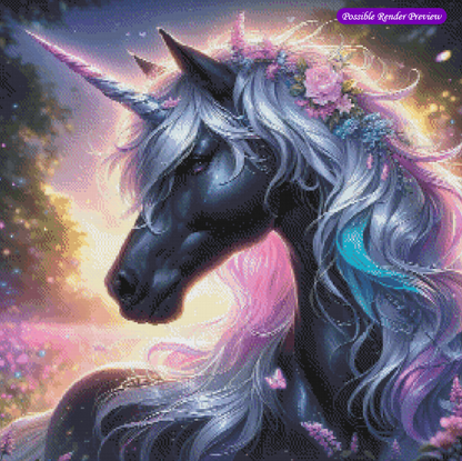 Untamed Spirit