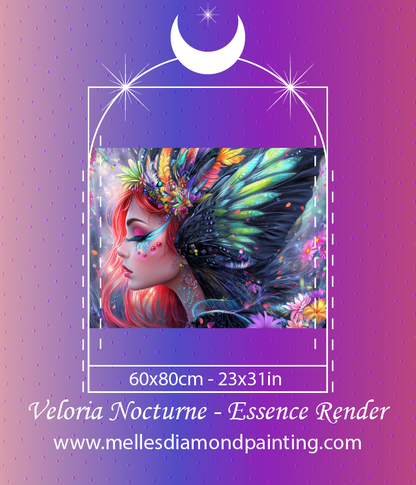 Veloria Nocturne