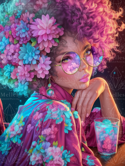 Velour Botanica