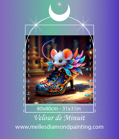 Velour de Minuit