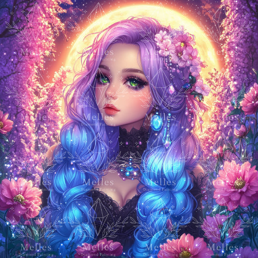 Veluna - Essence Render (Budget Bliss)