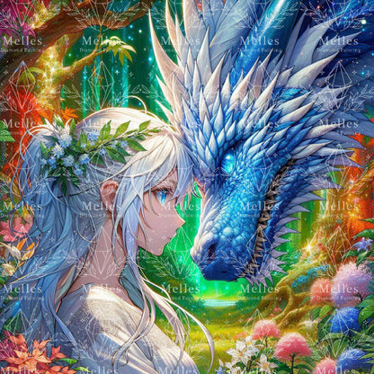 Verdantia & the Skyborn