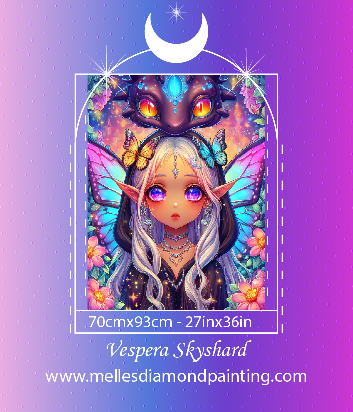 Vespera Skyshard