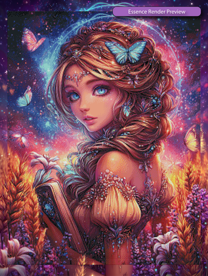 Virgo - Celestial Zodiac