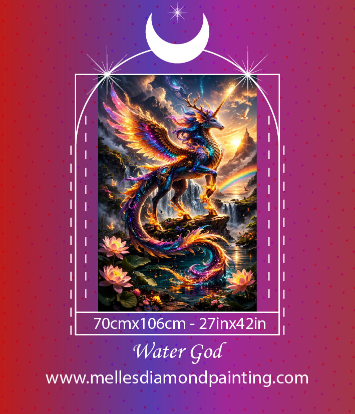 Water God