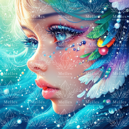 Water Weaver - Premium Render