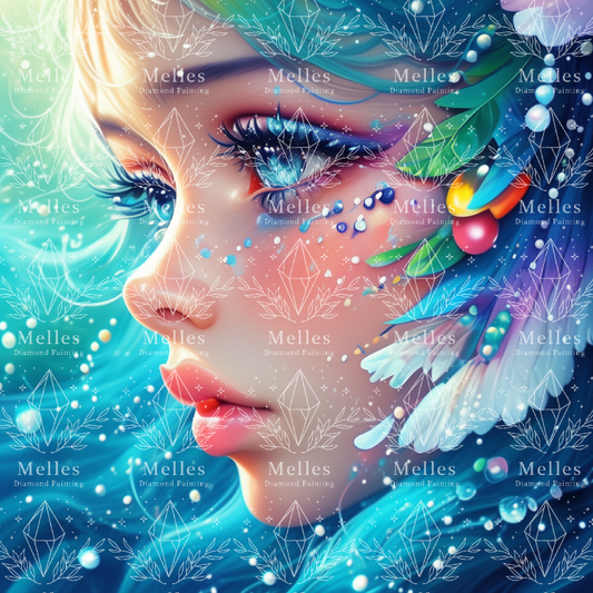 Water Weaver - Premium Render