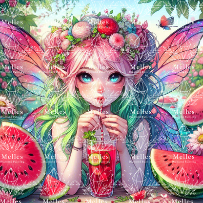 Watermelon Harmony