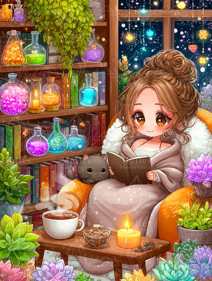 When Cozy is Best