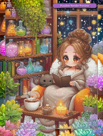 When Cozy is Best