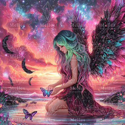 Where Butterflies Remember