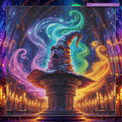 Whimwick the Wyrd