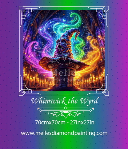 Whimwick the Wyrd