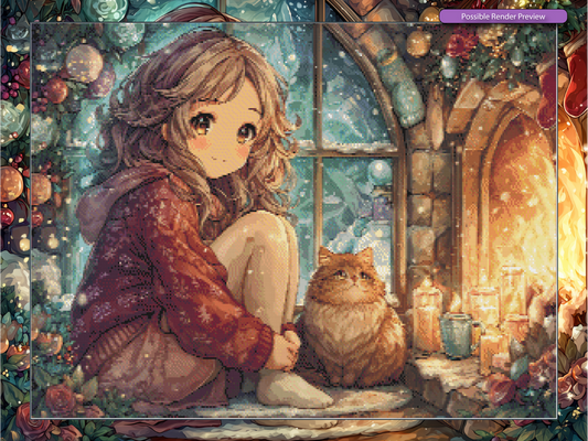 Whispers by the Fire