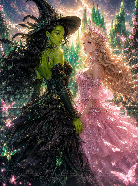 Wicked Hearts