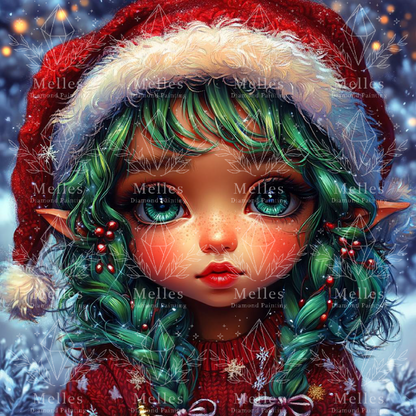 Winterberry Starling