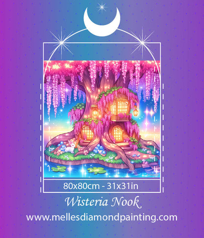 Wisteria Nook