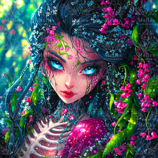 Within the Gaze - Premium Render