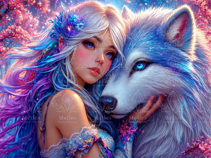 Wolf Whisperer