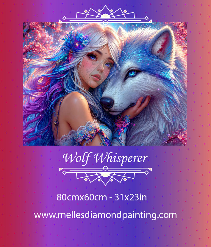 Wolf Whisperer
