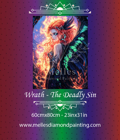 Wrath I