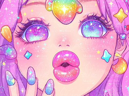 XOXO Kawaii