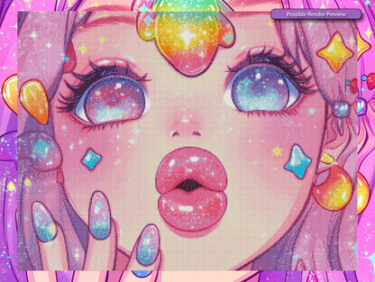 XOXO Kawaii
